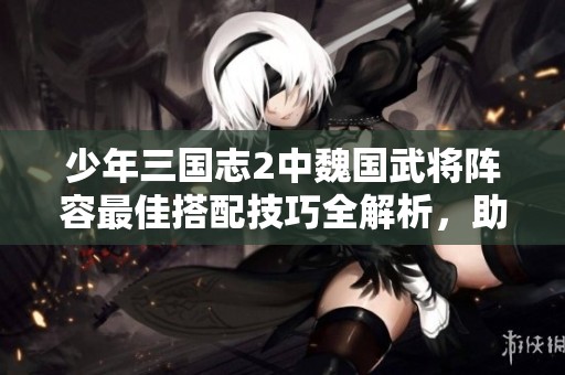 少年三国志2中魏国武将阵容最佳搭配技巧全解析，助你打造无敌军团！