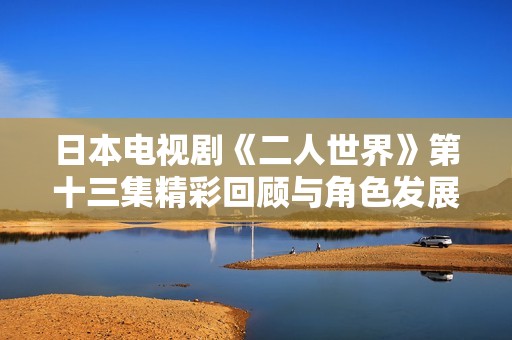日本电视剧《二人世界》第十三集精彩回顾与角色发展分析