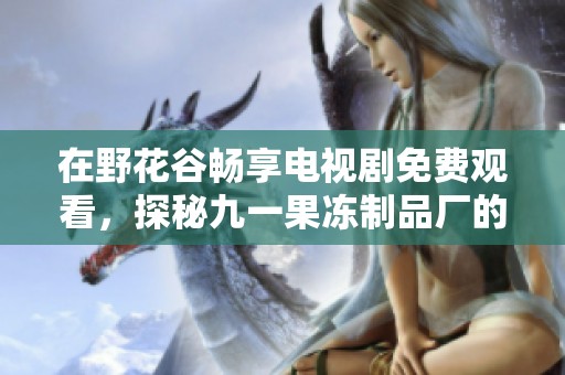 在野花谷畅享电视剧免费观看，探秘九一果冻制品厂的精彩故事