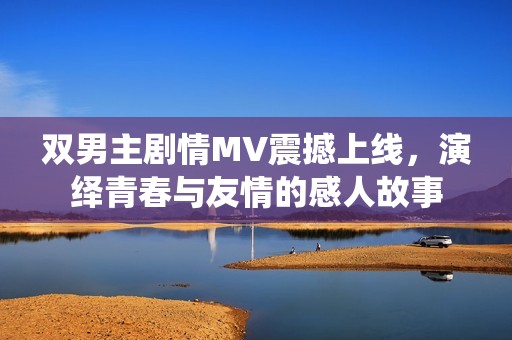双男主剧情MV震撼上线，演绎青春与友情的感人故事
