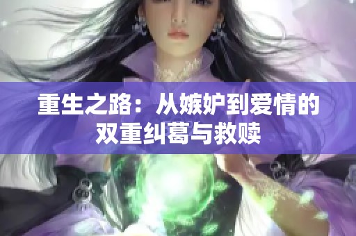 重生之路：从嫉妒到爱情的双重纠葛与救赎