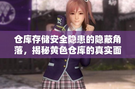 仓库存储安全隐患的隐蔽角落，揭秘黄色仓库的真实面貌