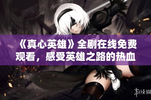 《真心英雄》全剧在线免费观看，感受英雄之路的热血与真情