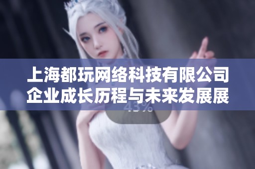 上海都玩网络科技有限公司企业成长历程与未来发展展望分析