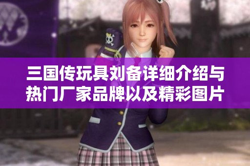 三国传玩具刘备详细介绍与热门厂家品牌以及精彩图片分享